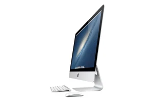 27" iMac (late 2013)